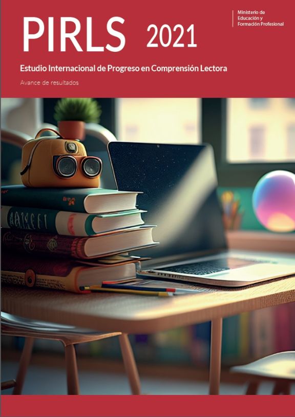 Informe PIRLS 2021