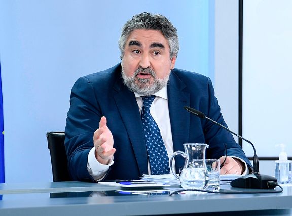José Manuel Rodríguez Uribes