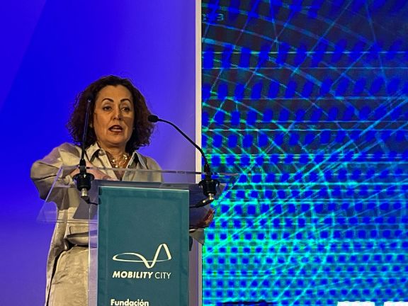 Esther Monterrubio: “La red de centros de excelencia de FP da buena cuenta de la apuesta del Gobierno por la innovación”