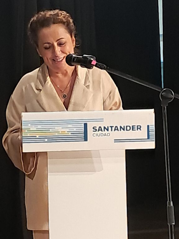 Esther Monterrubio