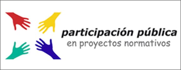 Participación pública