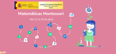 Matemáticas Montesori