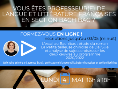 Infografía seminario on line lecturas Bachibac 2020-222