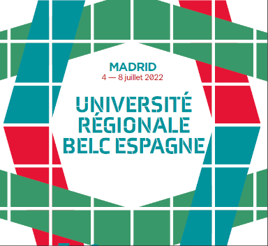 Logotipo Universidad BELC en Madrid