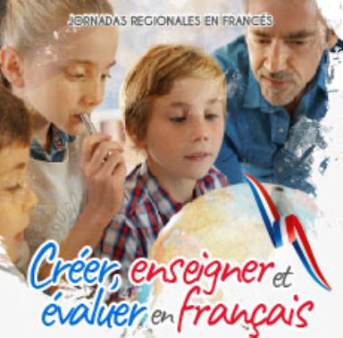 Jornadas regionales FR. CLM