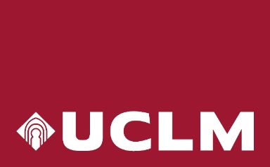 Logo de la Universidad Castilla-La Mancha