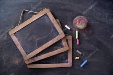 Pizarras individuales