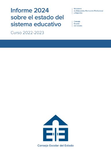 Portada el informe 2024