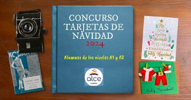 Colección postales navideñas