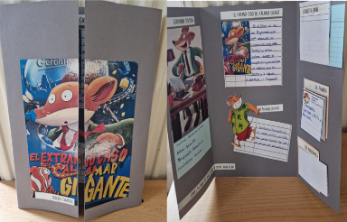 Lapbook 1