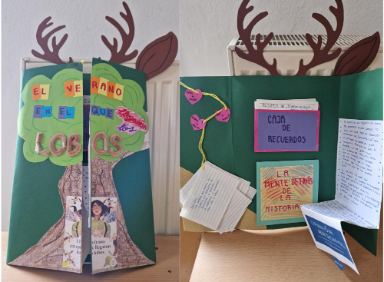 Lapbook 2