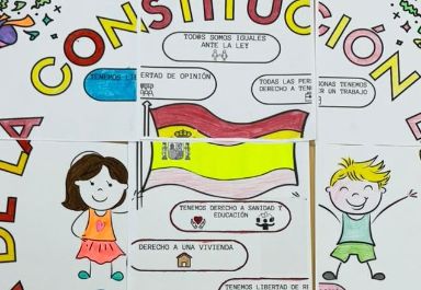 Día de la Constitución