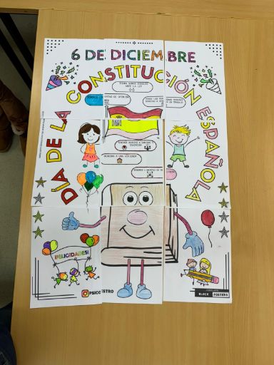 Día de la Constitución