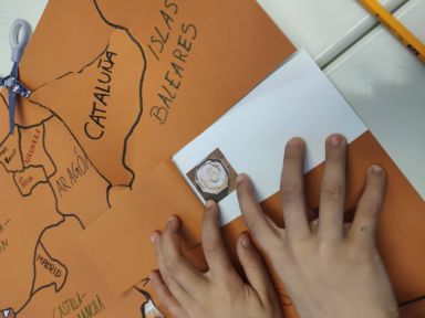 España y su gastronomía