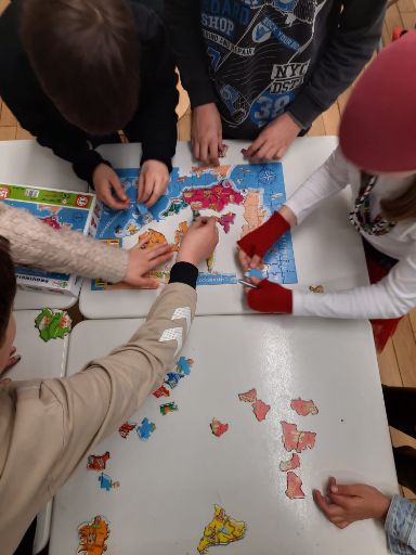 Geografía española - ALCE Stuttgart