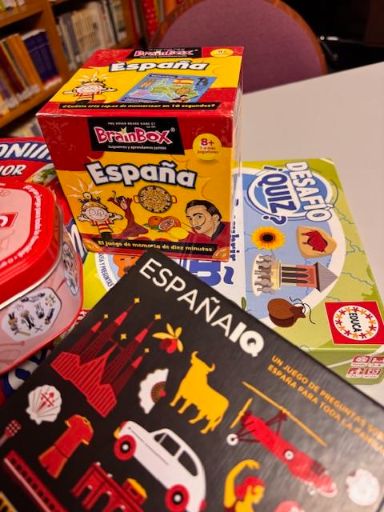 Jugando y aprendienco ALCE Stuttgart