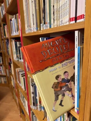 Lecturas - ALCE Stuttgart