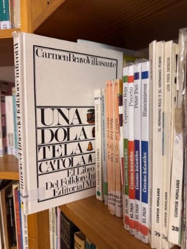 Lecturas - ALCE Stuttgart