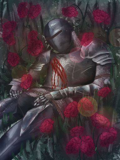 Diseño ganador del Concurso de carteles San Jordi 2026