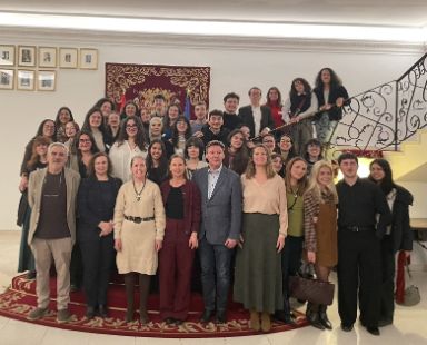 XI Jornadas de los Auxiliares de Conversación españoles en Austria