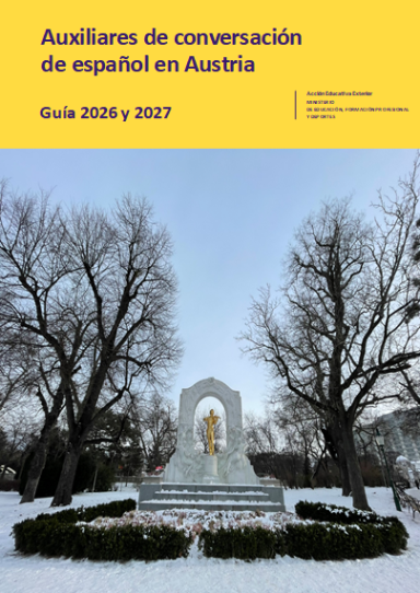 Auxiliares de Conversación de español en Austria. Guía 2026 y 2027