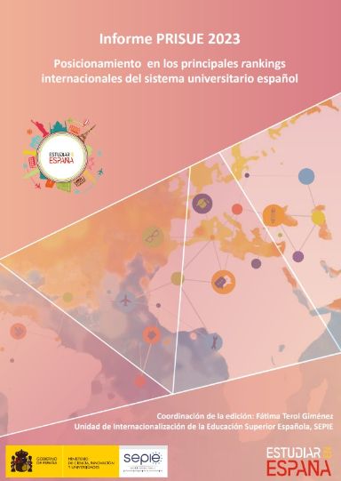 Informe PRISUE 2023