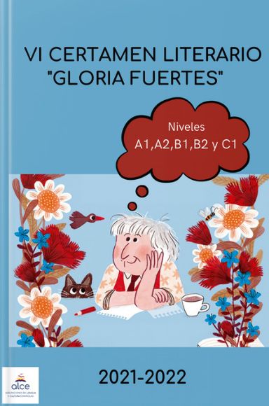 bookcreator-gloria-fuertes