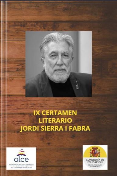 bookcreator certamen