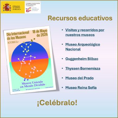 dia internacional museos