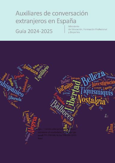 guia auxiliares españa