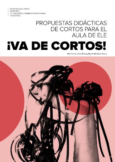 ¡Va de cortos!