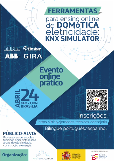 Jornadas Doḿotica 2021