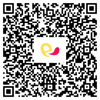 Código Qr insrcricao