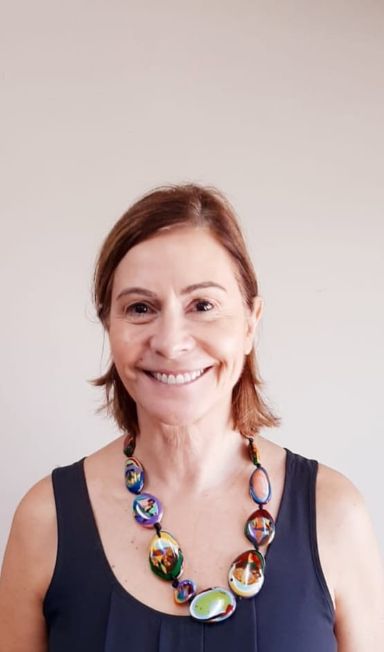 Auxiliar administrativa