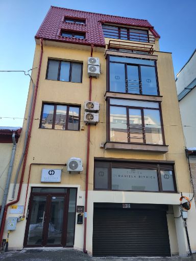 Agregaduría de Educación en Rumanía 