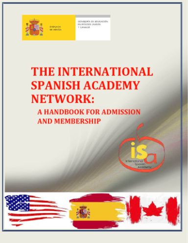 Hanbook for Admission and Permanence