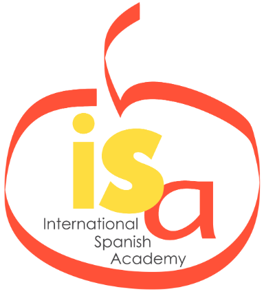 Logo ISA