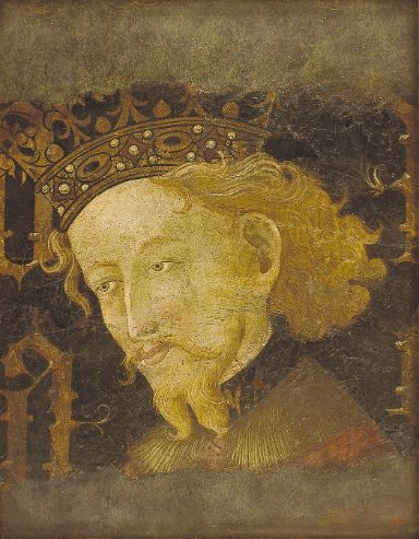 Jaime I de Aragón