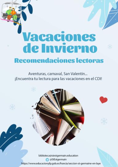 Invierno 2025