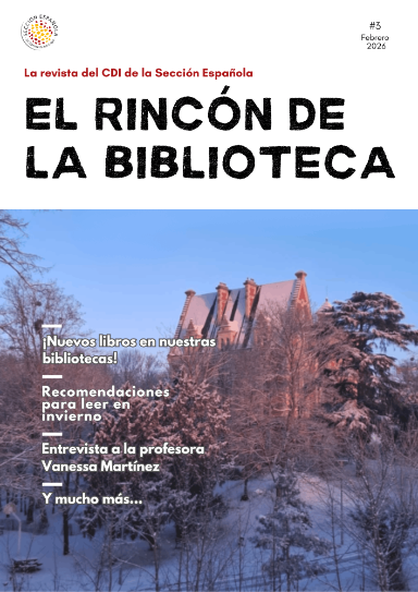 Revita El rincón de la biblioteca Nº3