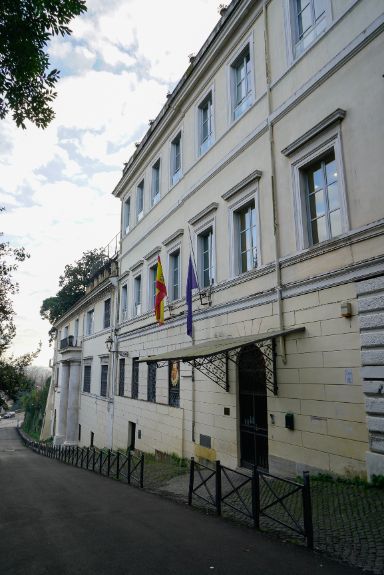 Liceo Español Cervantes