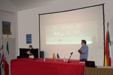 Conferencia Jose Manue Fajardo