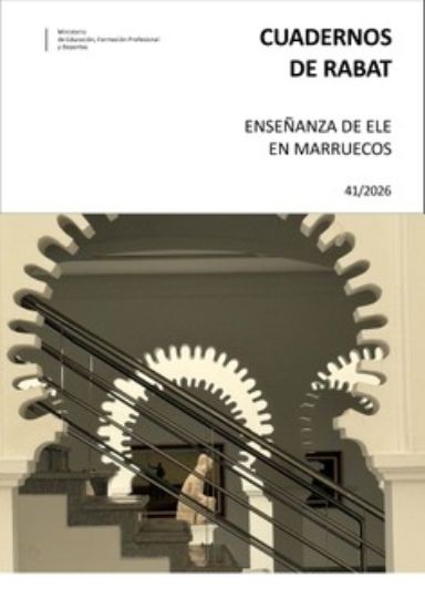 Cuadernos de Rabat numero 41