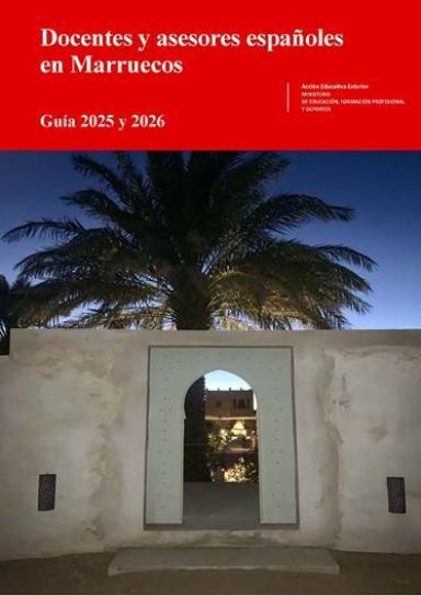 Guía Docentes Asesores 2025