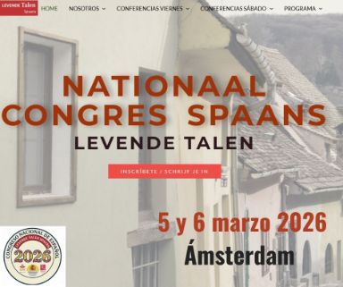 Congreso Nacional de Español