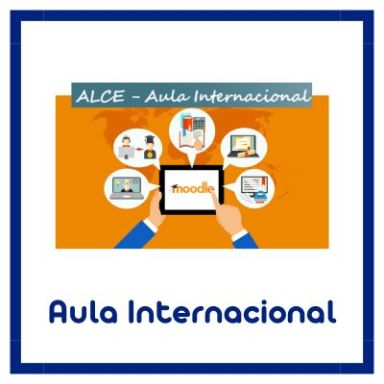 aula internacional