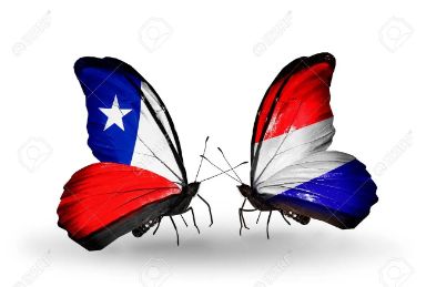 Hermanamiento Chile