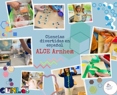 Taller de Formas Geométricas