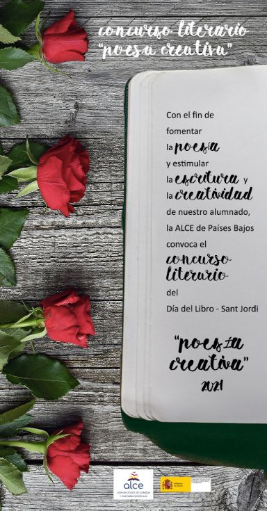 Concurso Literario 2021