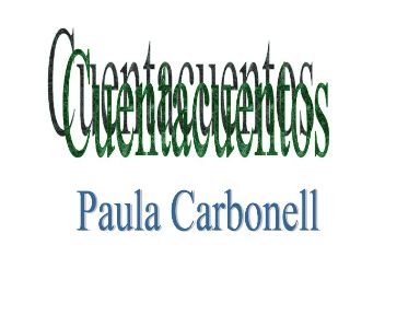 Cuentacuentos